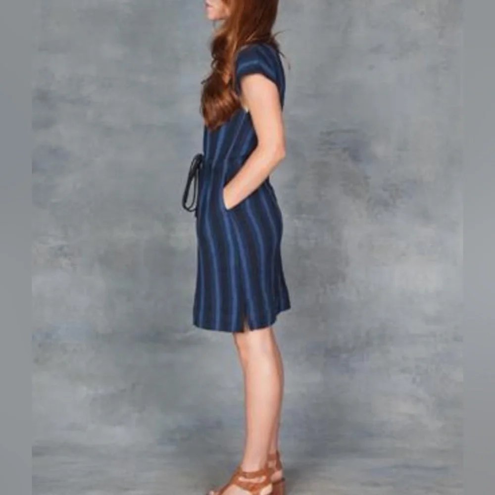 Ace & Jig Atwood dress - size M - Picture 3 of 7